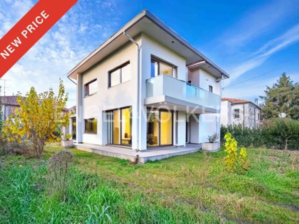 casa indipendente in vendita a Conegliano in zona Costa