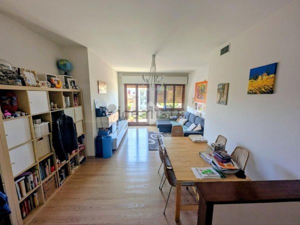appartamento in vendita a Conegliano