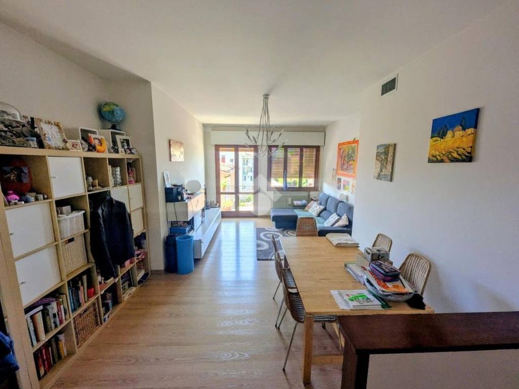appartamento in vendita a Conegliano