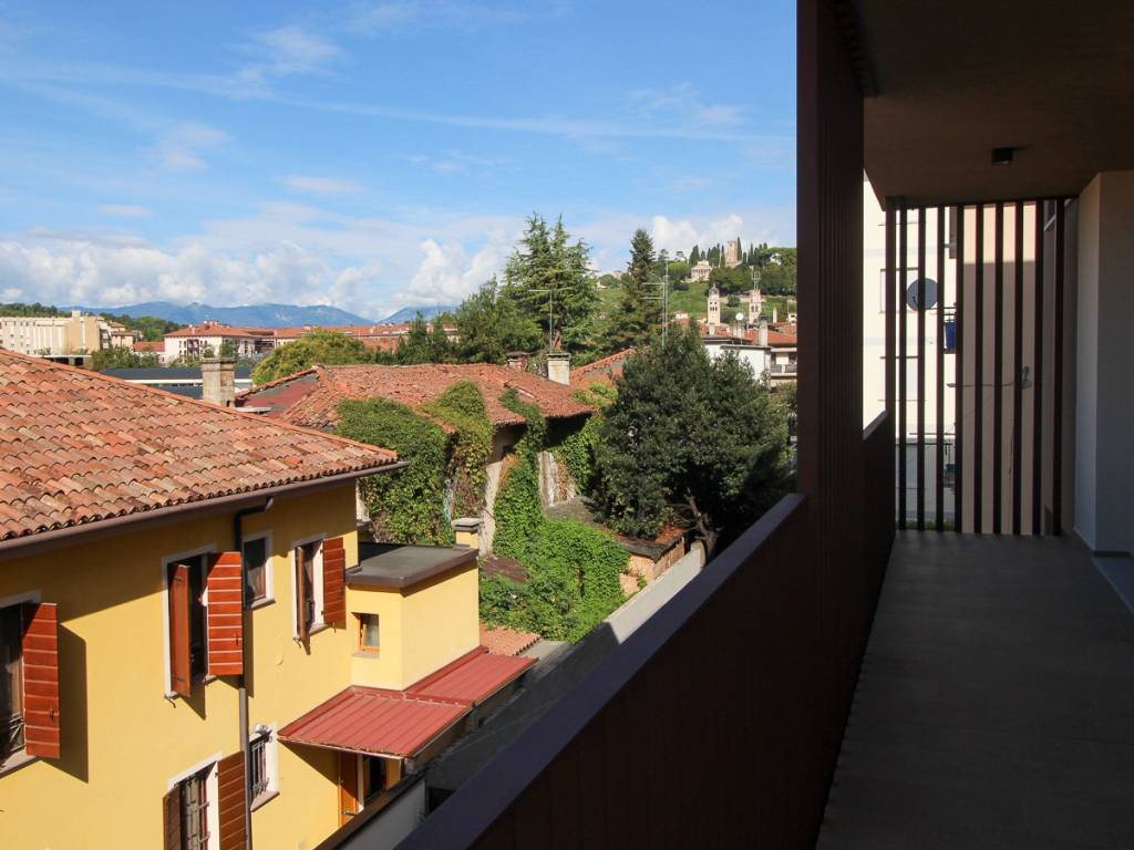 appartamento in vendita a Conegliano