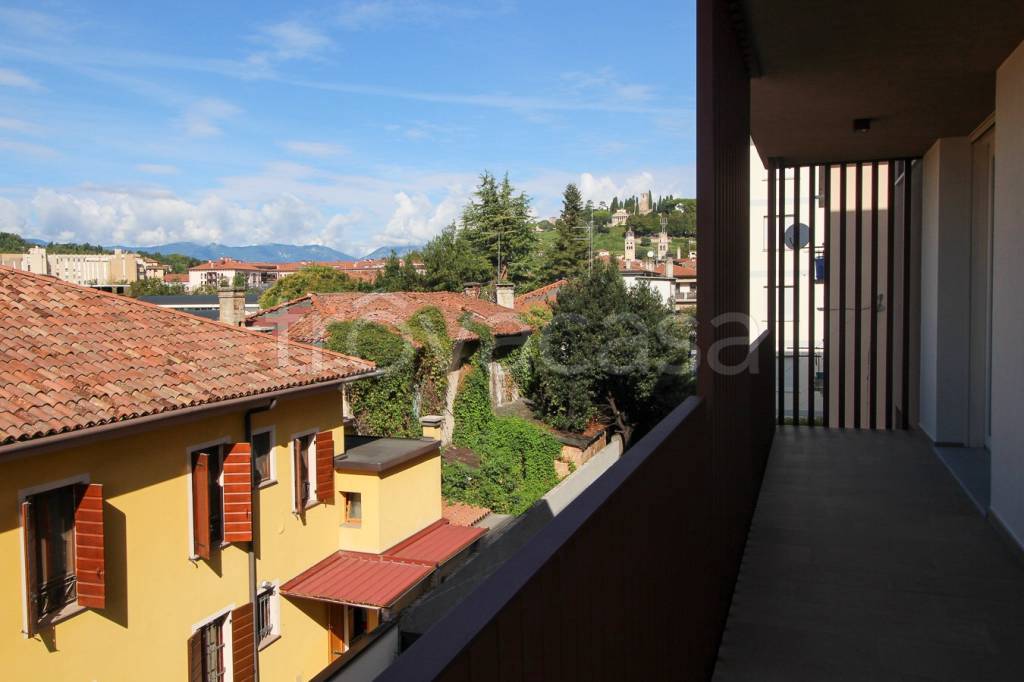 appartamento in vendita a Conegliano