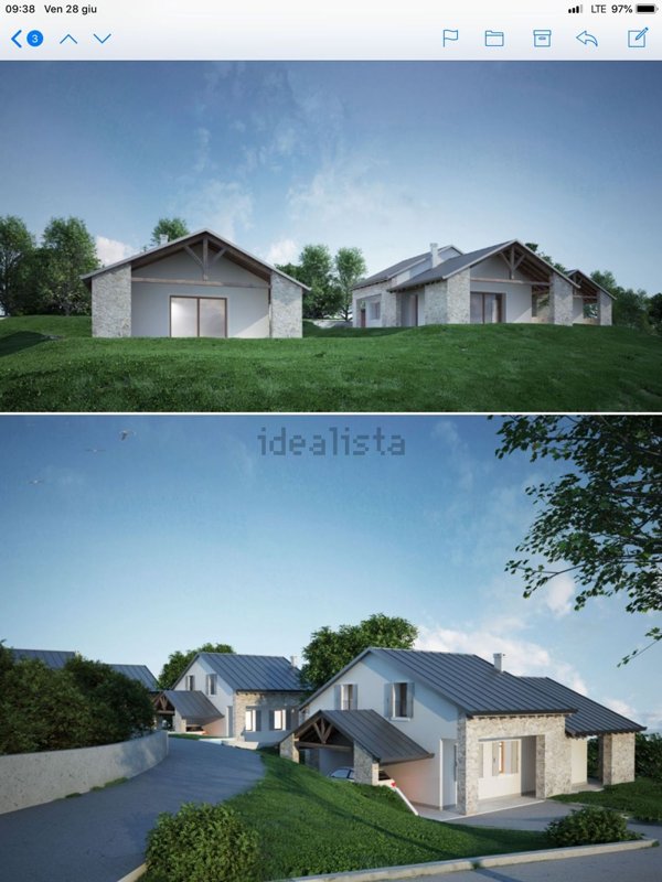 casa indipendente in vendita a Conegliano in zona Costa