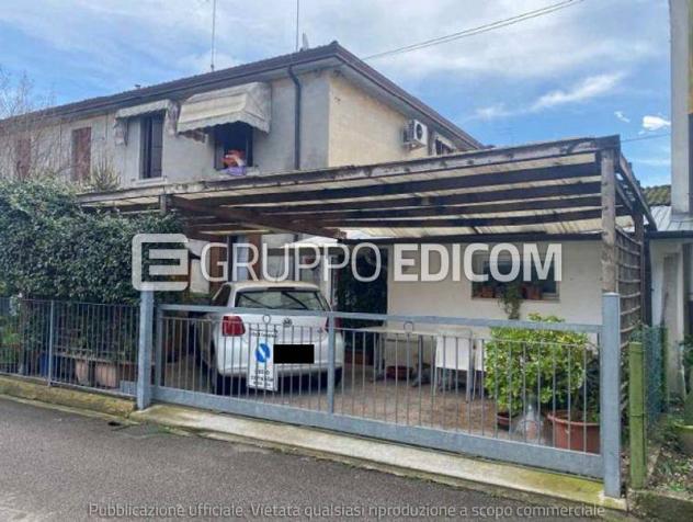appartamento in vendita a Conegliano