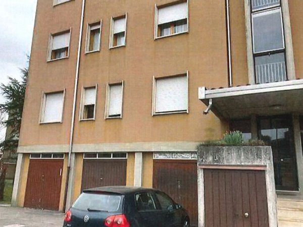 appartamento in vendita a Conegliano