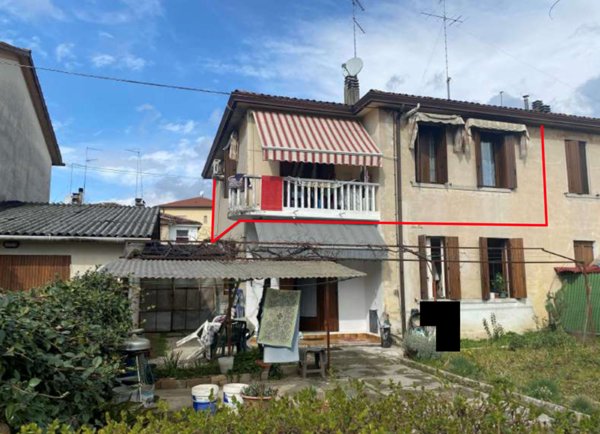 appartamento in vendita a Conegliano