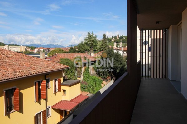 appartamento in vendita a Conegliano