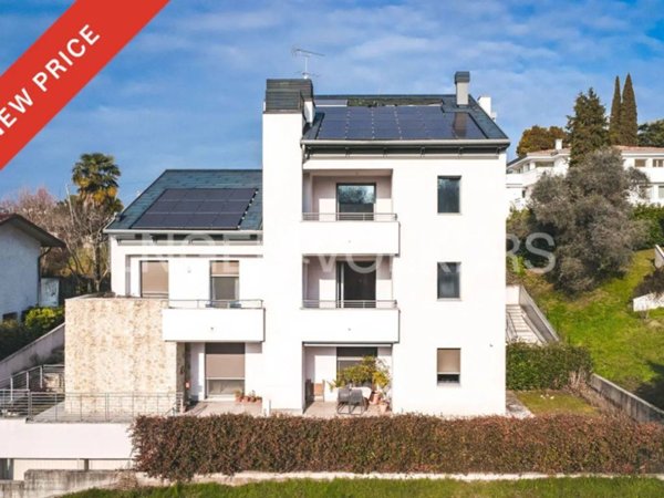 appartamento in vendita a Conegliano in zona Costa