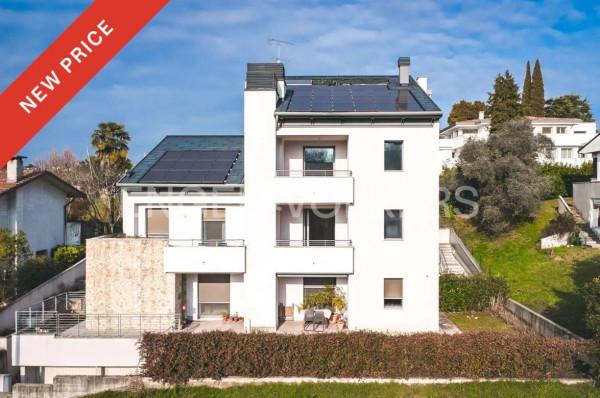 appartamento in vendita a Conegliano in zona Costa