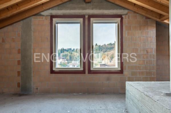 appartamento in vendita a Conegliano in zona Costa