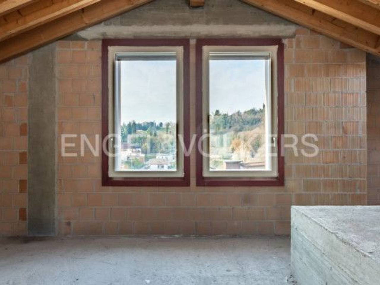 appartamento in vendita a Conegliano in zona Costa