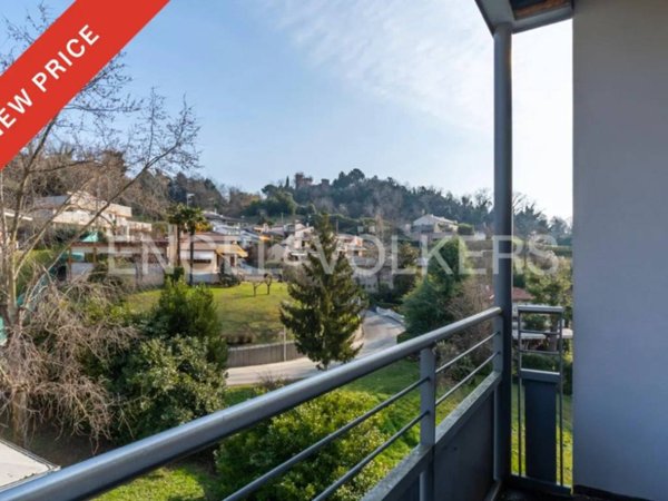 appartamento in vendita a Conegliano in zona Costa