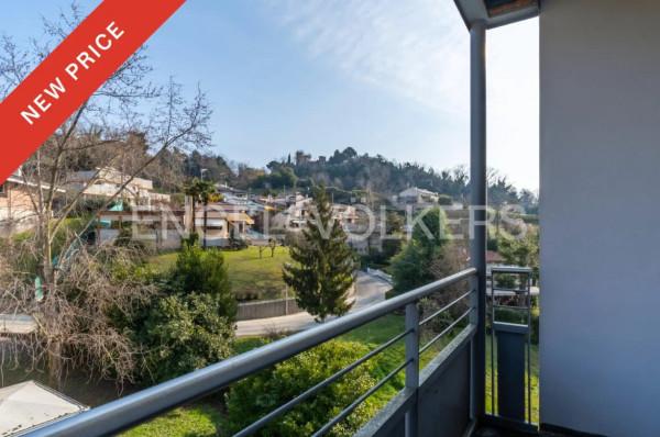 appartamento in vendita a Conegliano in zona Costa