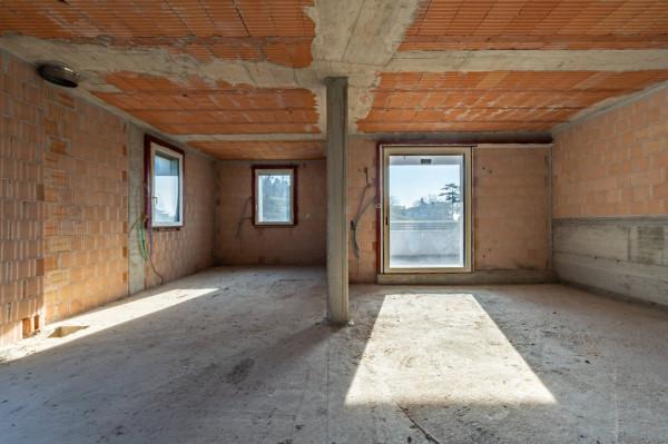 appartamento in vendita a Conegliano in zona Costa