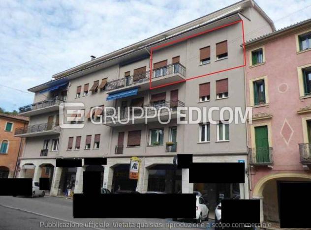 appartamento in vendita a Conegliano