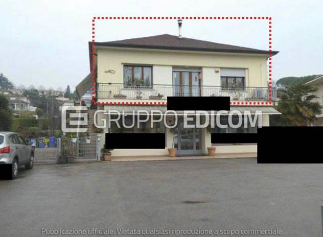 appartamento in vendita a Conegliano