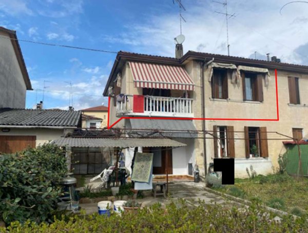 appartamento in vendita a Conegliano