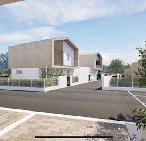 casa indipendente in vendita a Conegliano in zona Campolongo