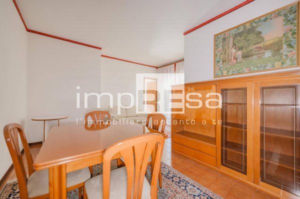 appartamento in vendita a Conegliano in zona Parè