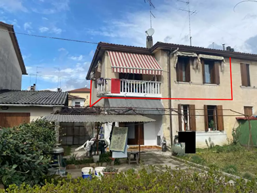 appartamento in vendita a Conegliano