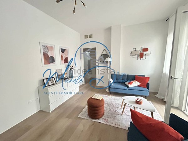 appartamento in vendita a Conegliano