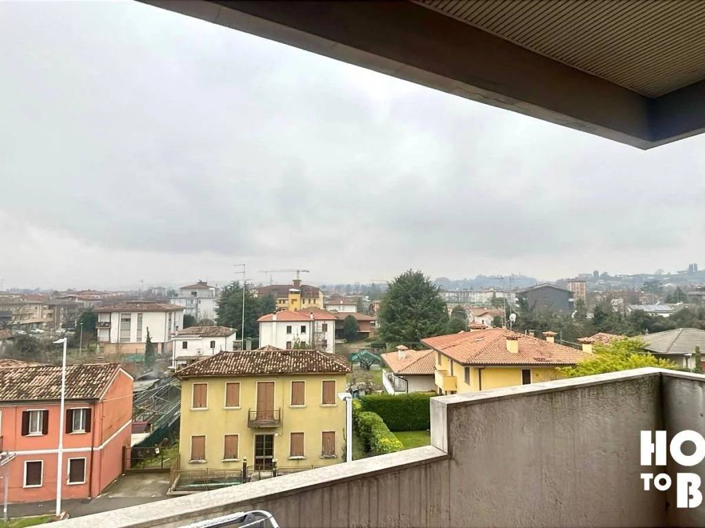 appartamento in vendita a Conegliano