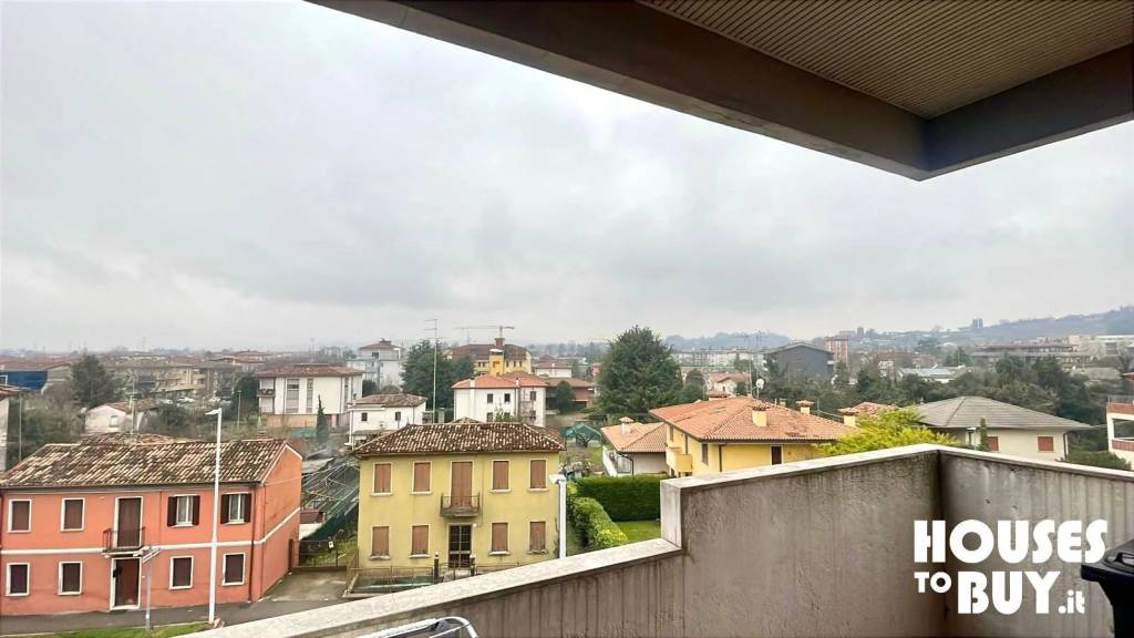 appartamento in vendita a Conegliano