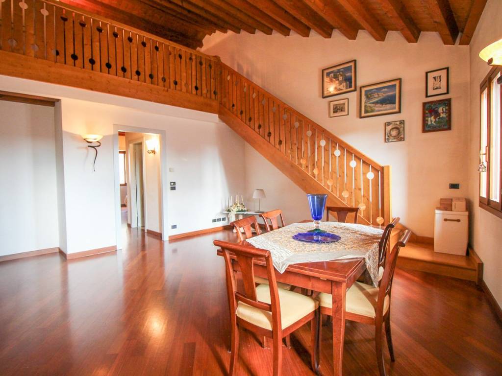 appartamento in vendita a Conegliano