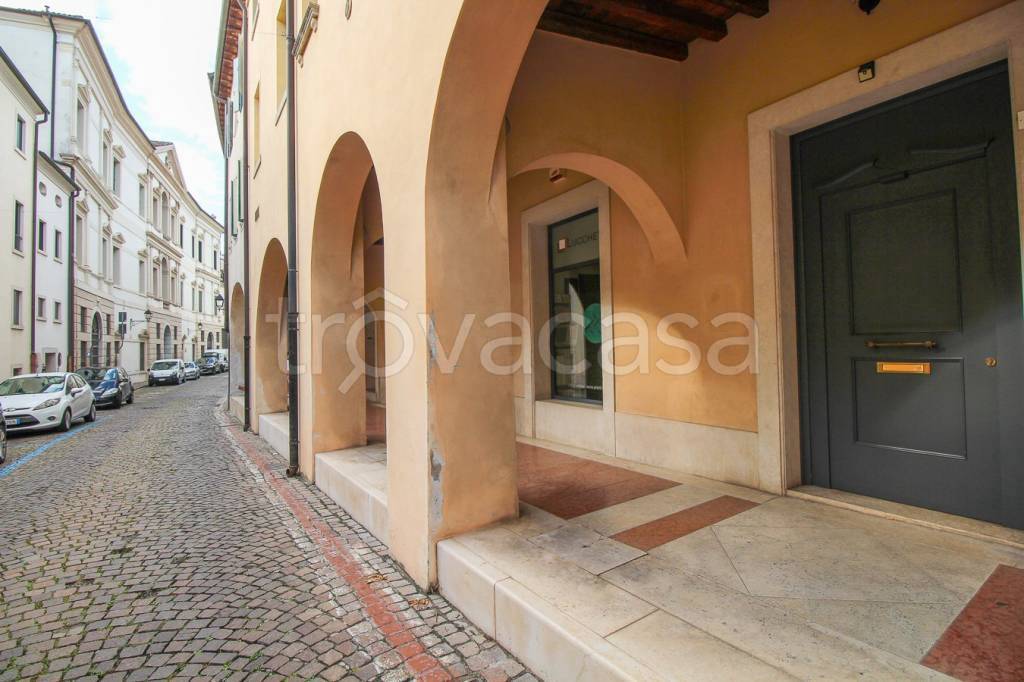 appartamento in vendita a Conegliano