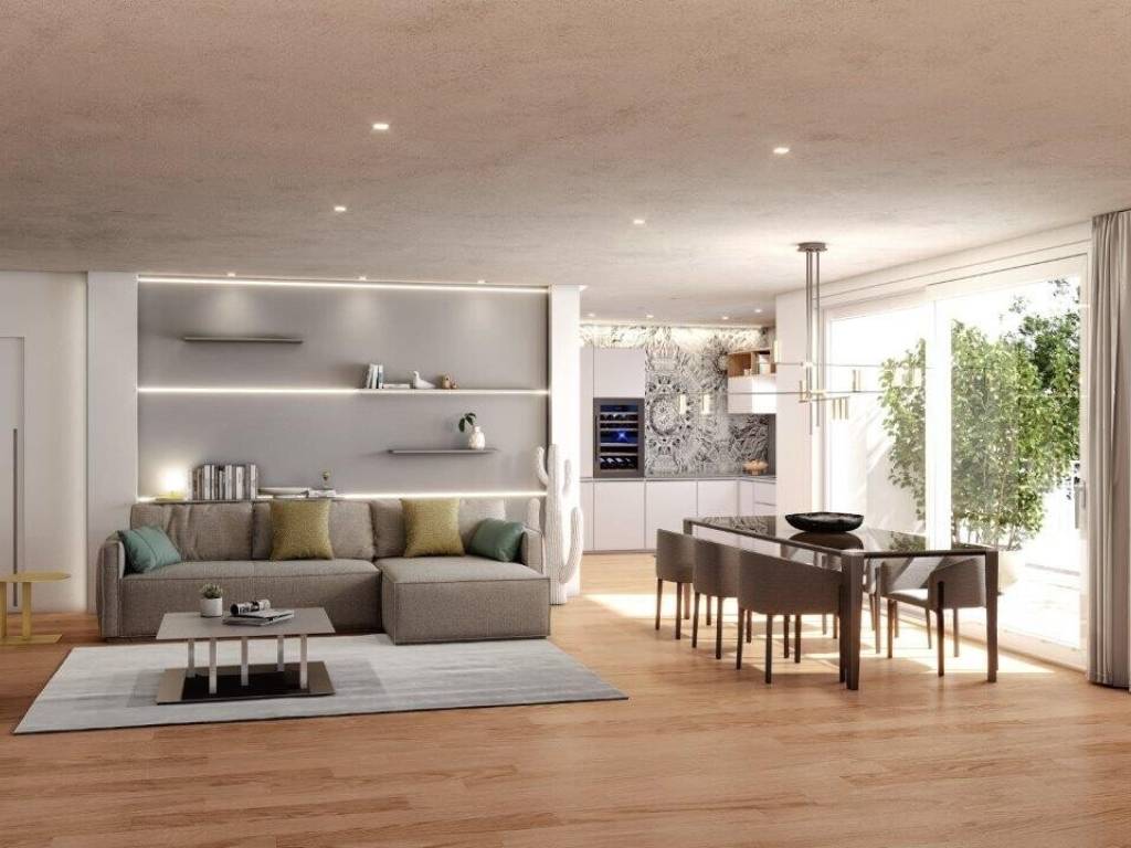 appartamento in vendita a Conegliano