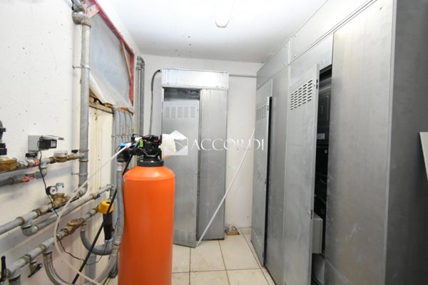 appartamento in vendita a Conegliano