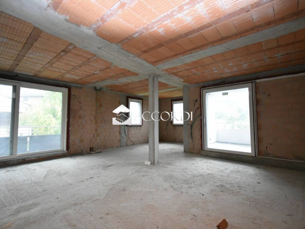 appartamento in vendita a Conegliano