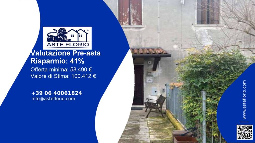 appartamento in vendita a Conegliano