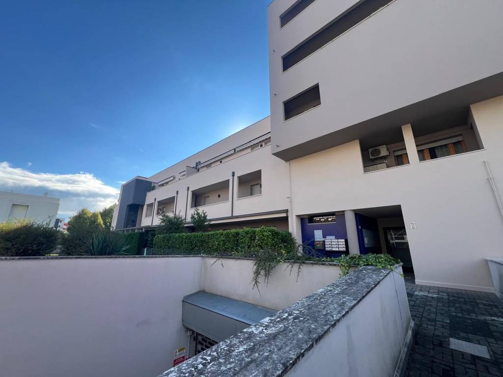 appartamento in vendita a Conegliano