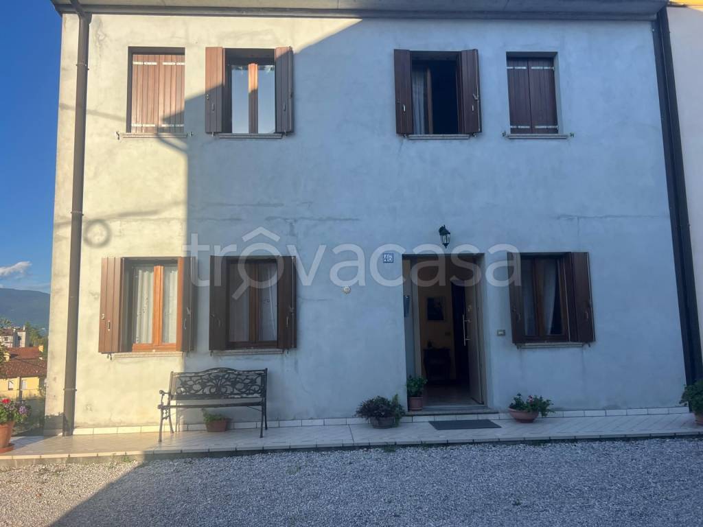 casa indipendente in vendita a Conegliano in zona Ogliano