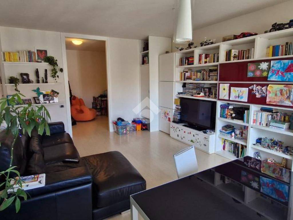 appartamento in vendita a Conegliano