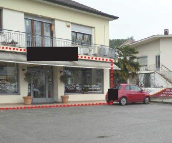negozio in vendita a Conegliano
