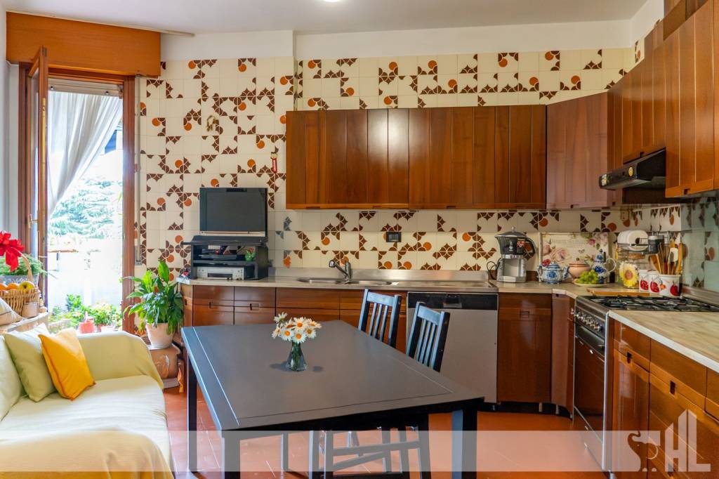 appartamento in vendita a Conegliano