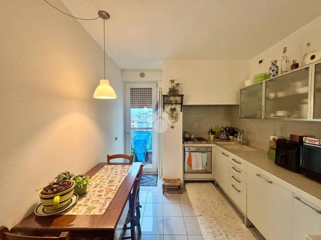 appartamento in vendita a Conegliano