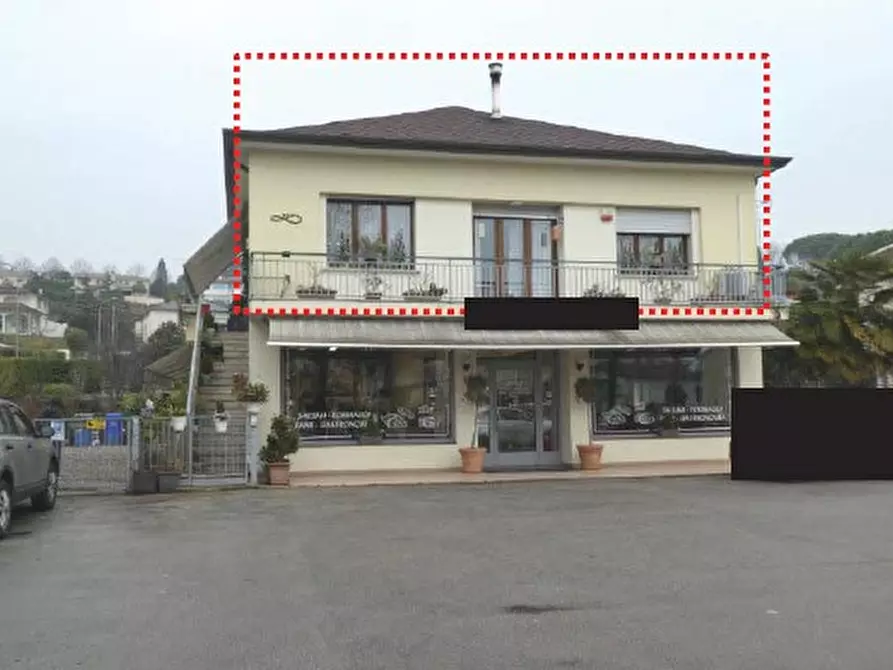 appartamento in vendita a Conegliano