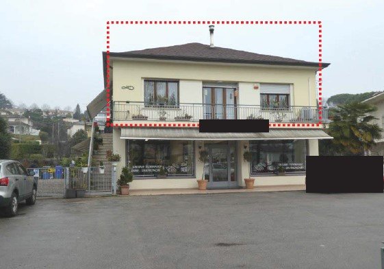 appartamento in vendita a Conegliano