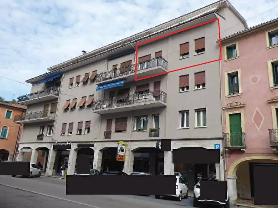 appartamento in vendita a Conegliano