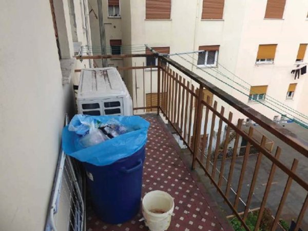 appartamento in vendita a Conegliano