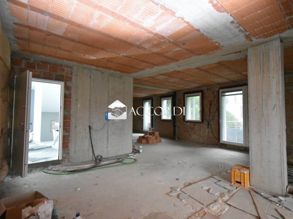 appartamento in vendita a Conegliano