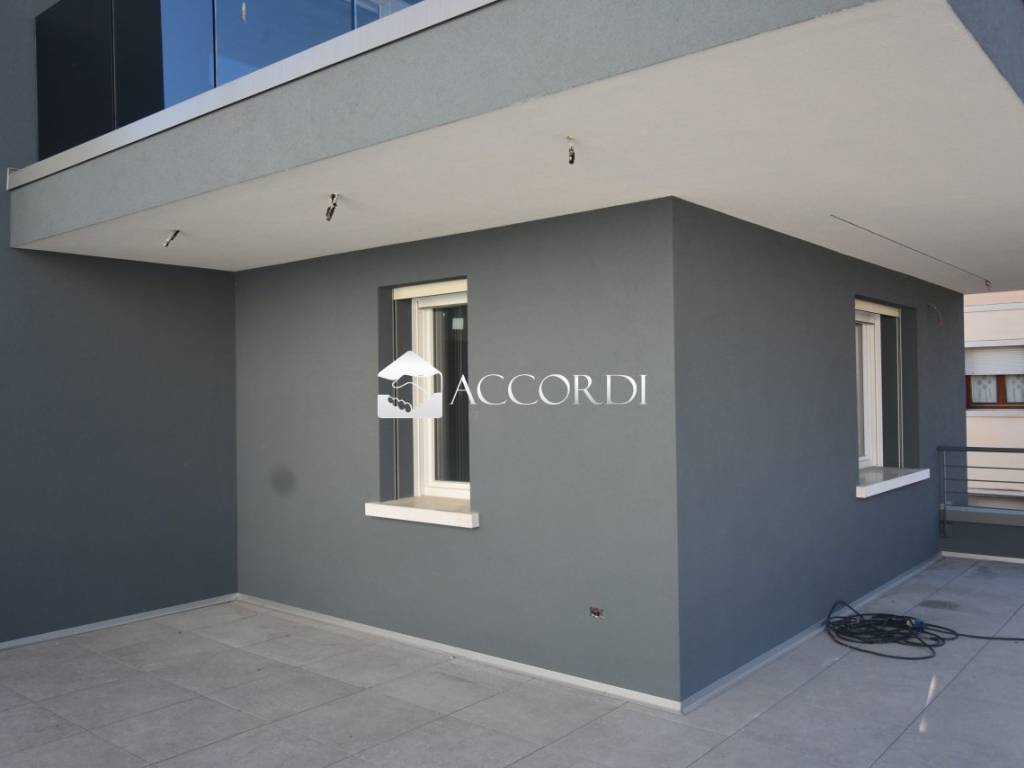 appartamento in vendita a Conegliano