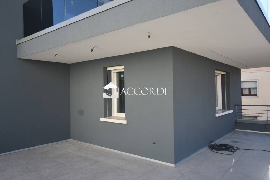 appartamento in vendita a Conegliano