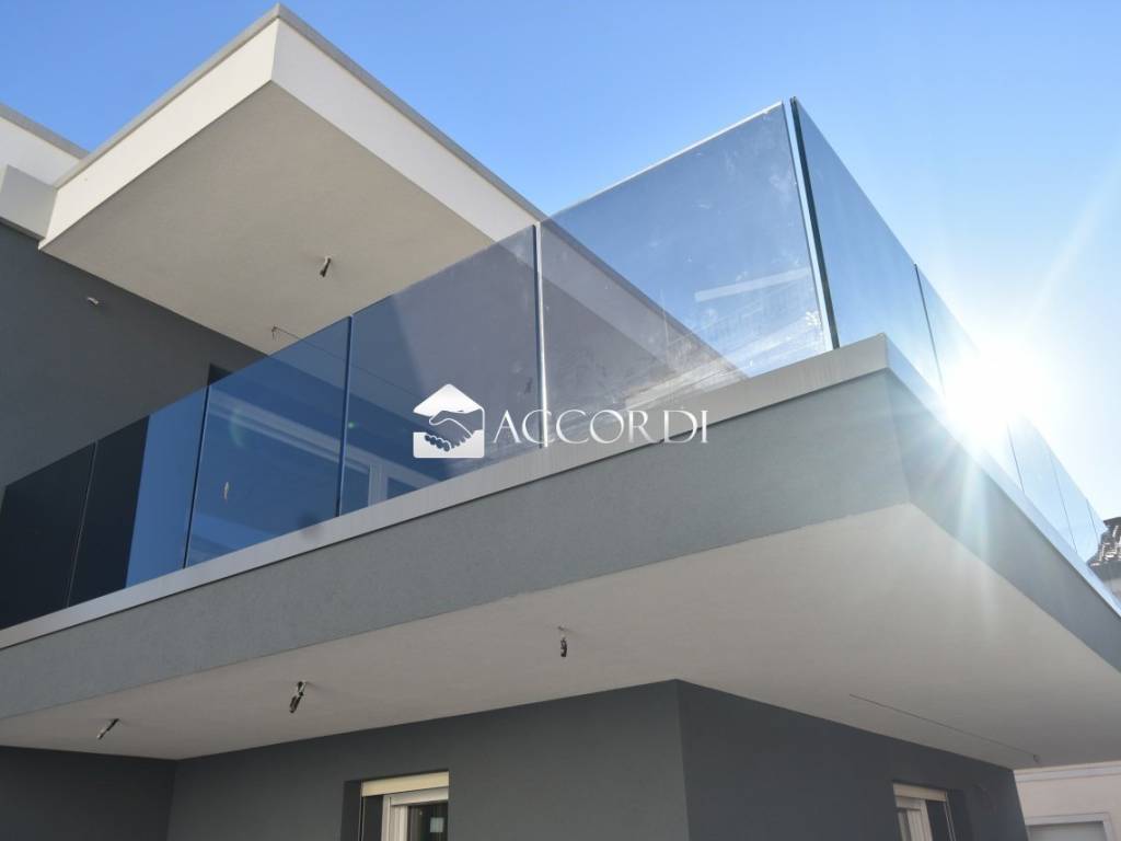 appartamento in vendita a Conegliano