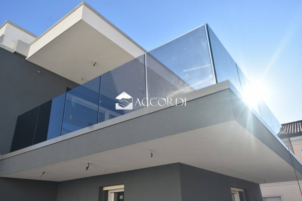 appartamento in vendita a Conegliano