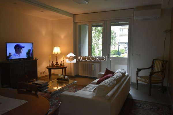 appartamento in vendita a Conegliano