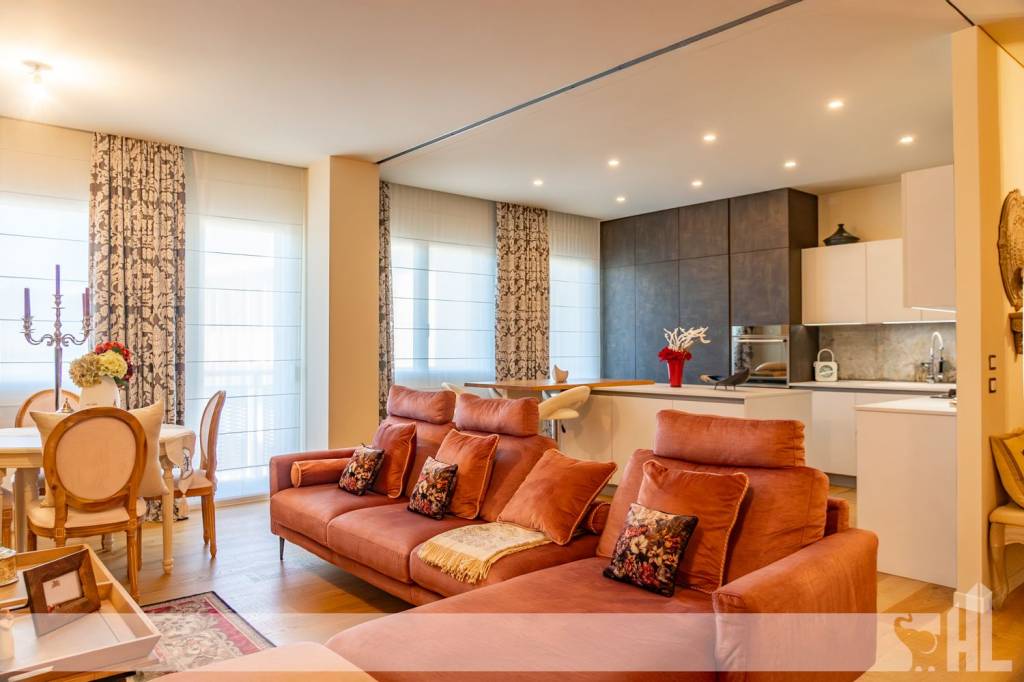 appartamento in vendita a Conegliano