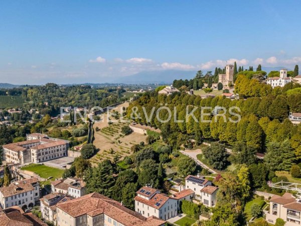 appartamento in vendita a Conegliano